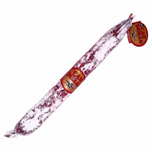 Longaniza Payés Extra 500 gr "Can Durán"